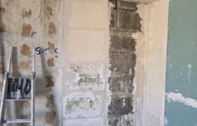 renovation