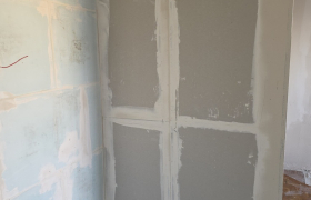 renovation