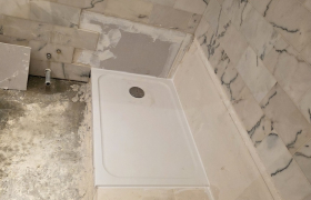 renovation